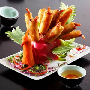 NGỰ THIỆN – ĐIỂM HẸN ẨM THỰC VIỆT NAM