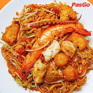 Nguyen Noodle Ngõ Linh Quang