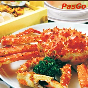 Nhà hàng 124 Kim Mã