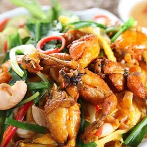 Nhà Hàng 63 Cao Thắng Restaurant Quận 3