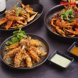 Nhà hàng Á Gia 36 Quang Trung