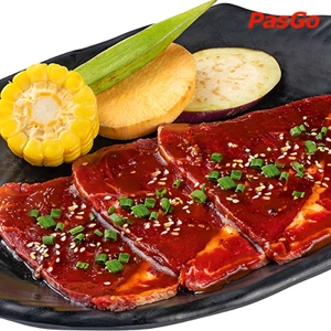 Nhà hàng Aka House Đồng Đen