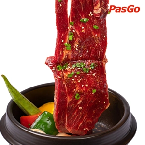 Nhà hàng Aka House Hòa Bình 