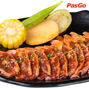 Nhà hàng Aka House Nguyễn Ảnh Thủ