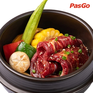 Nhà hàng Aka House Nguyễn Thị Minh Khai