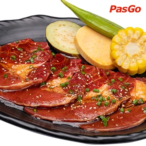 Nhà hàng Aka House Nguyễn Thị Thập