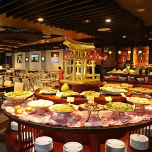 NHÀ HÀNG AKARI – HƯƠNG VỊ TỪ XỨ SỞ PHÙ TANG