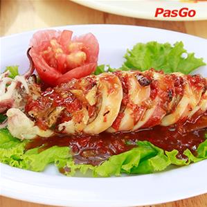 Nhà hàng Ẩm Thực Phố - Labata Garden Xô Viết Nghệ Tĩnh 