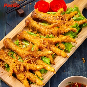 Nhà Hàng An Viên 127 Chùa Láng