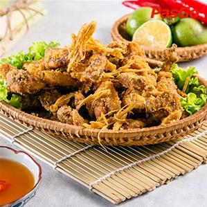 Nhà hàng An Viên 48 Bát Đàn quận Hoàn Kiếm