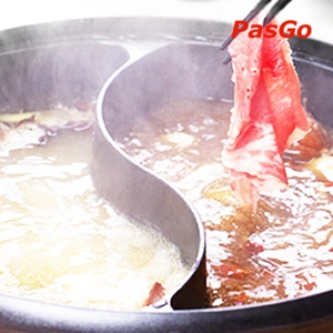 Nhà hàng Ba Con Cừu Phan Xích Long