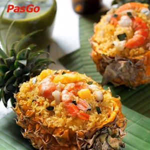 Nhà hàng Bếp Thái Koh Yam Giảng Võ   