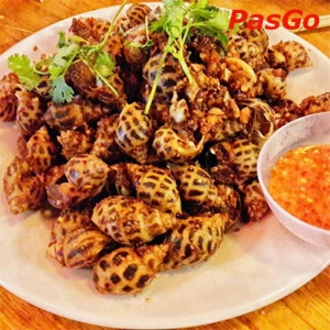 Nhà hàng Bia Tô Lão Đại 2 Võ Văn Kiệt