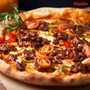 Nhà hàng Buzza Pizza Nguyễn Thị Thập