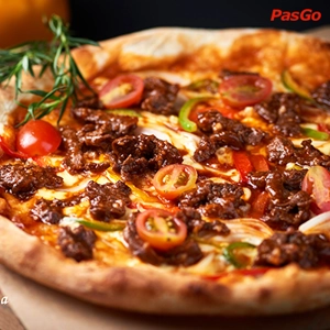 Nhà hàng Buzza Pizza Nguyễn Thị Thập