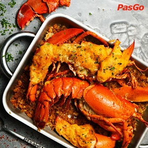 Nhà hàng Captain Lobster Lương Ngọc Quyến   
