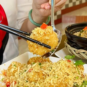 Nhà hàng Chay Bà Xã Nguyễn Văn Trỗi