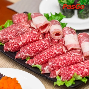 Nhà hàng Chef BBQ Nghĩa Tân