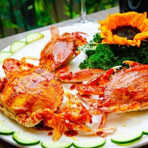 Nhà Hàng Chef Dzung Nguyễn Chí Thanh - Buffet Lẩu Nướng Đặc Sắc