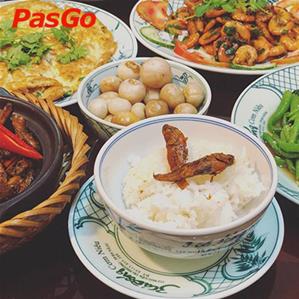 Nhà hàng Cơm Niêu 3 Cá Bống Nguyễn Tri Phương