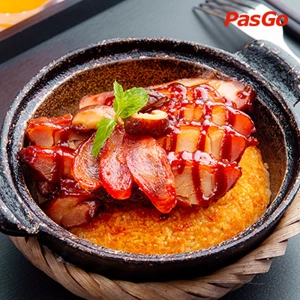 Nhà hàng Cơm niêu Singapore Kombo Linh Đàm