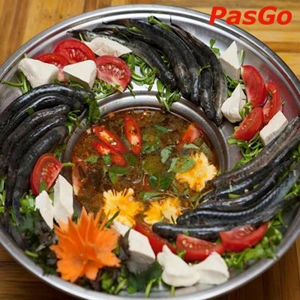 Nhà hàng Dạ Bến Bờ Hà Chương Dương  