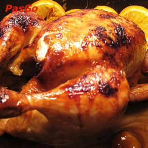 Nhà hàng Dạ Bến Bờ Hà Huy Tập 