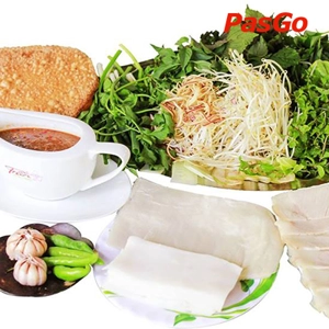 Nhà hàng Đặc Sản Trần Hải Phòng
