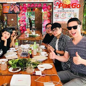 Nhà hàng Đặc Sản Trần Lê Duẩn
