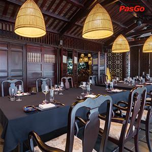 Nhà hàng Đại Lâm Mộc Lê Văn Lương