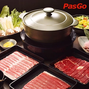 Nhà hàng Daruma Hoàng Đạo Thúy