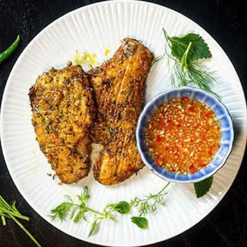 Nhà hàng Dì Mai Quận 1