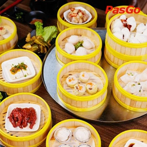 nhà hàng dimsum lẩu trung hoa fenghuang linh đàm