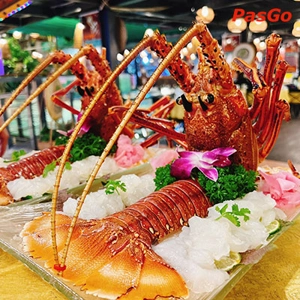 Nhà Hàng ET 31A Nguyễn Thông Quận 3