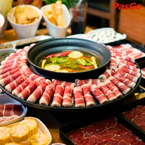 Nhà hàng Food House Xã Đàn