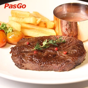 Nhà hàng FUMO – Steak & Pasta Hai Bà Trưng  