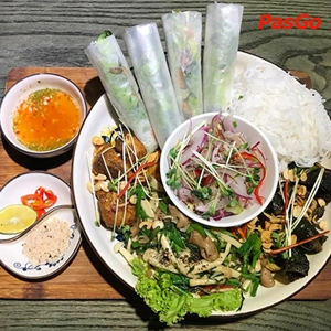 Nhà hàng Gia đình BB Bùi Thị Xuân