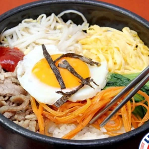 NHÀ HÀNG GIMBAB HÀN QUỐC – MỸ ĐÌNH – ẨM THỰC TINH TẾ XỨ KIM CHI