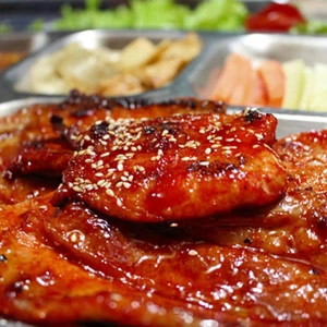 Nhà Hàng Gimbab Hàn Quốc Xuân Thủy – Món Hàn Chuẩn Vị