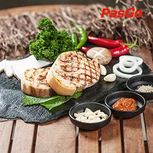 Nhà hàng Gui Gui BBQ Tô Hiệu