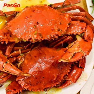 Nhà hàng Hà Béo Seafood Võ Văn Kiệt