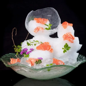 Nhà Hàng Hải Cảng Nguyễn Chí Thanh