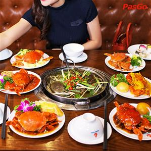 Nhà hàng Hải Đăng Vương Vincom Nguyễn Chí Thanh 