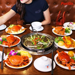 Nhà hàng Hải Đăng Vương Vincom Nguyễn Chí Thanh 