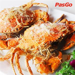 Nhà hàng Hải Ngư Ông Seafood Restaurant Coffee Võ Chí Công