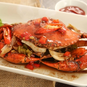 Nhà Hàng Hải Sản Bảo Chi Hoàng Đạo Thúy