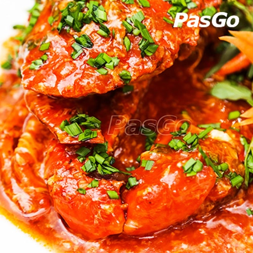 Nhà hàng Hải Sản Biển Đông 8 Phổ Quang