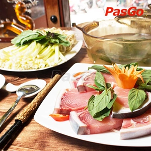 Nhà hàng Hàng Dương Quán Quận 4