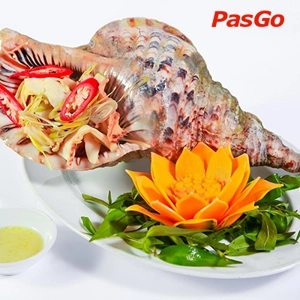 Nhà hàng Hoa Biển Trần Hưng Đạo