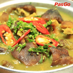 Nhà hàng Hoa Lư Nguyễn Hữu Thọ 